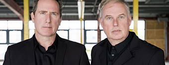 Foto ORCHESTRAL MANOEUVERS IN THE DARK